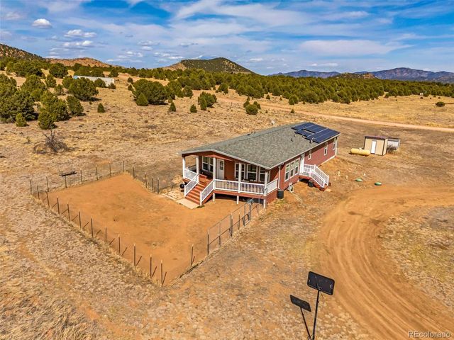 1787 17th Trail, Cotopaxi, CO 81223