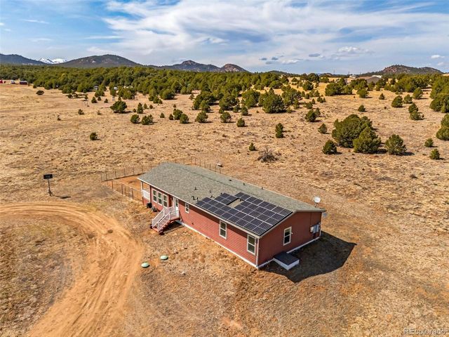 1787 17th Trail, Cotopaxi, CO 81223