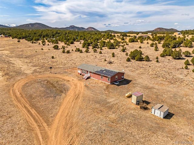 1787 17th Trail, Cotopaxi, CO 81223