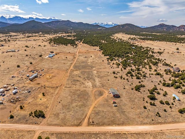 1787 17th Trail, Cotopaxi, CO 81223