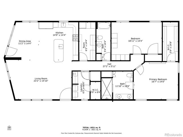 1787 17th Trail, Cotopaxi, CO 81223