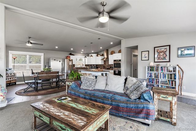 1787 17th Trail, Cotopaxi, CO 81223