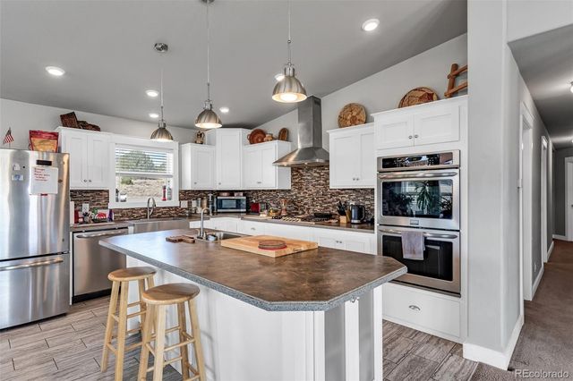 1787 17th Trail, Cotopaxi, CO 81223