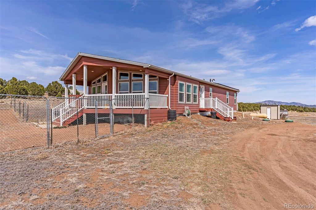 1787 17th Trail, Cotopaxi, CO 81223