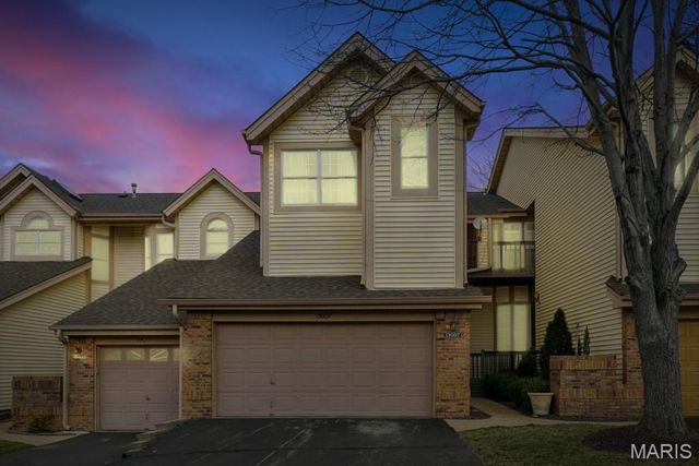 13007 Autumn Fields Court, Unincorporated, MO 63146