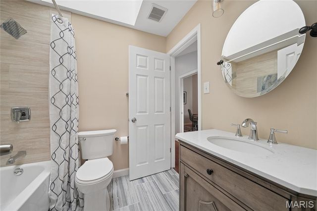 13007 Autumn Fields Court, Unincorporated, MO 63146