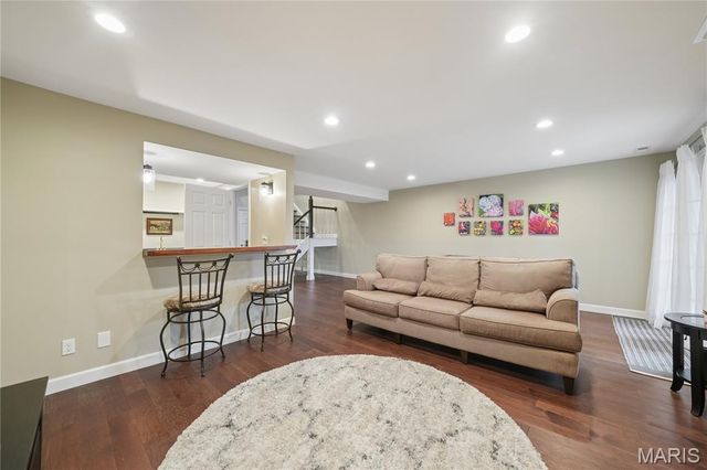 13007 Autumn Fields Court, Unincorporated, MO 63146