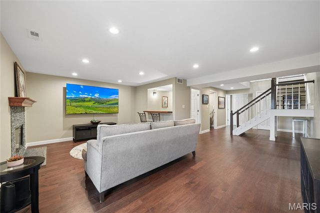 13007 Autumn Fields Court, Unincorporated, MO 63146