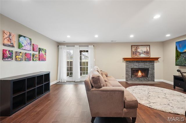 13007 Autumn Fields Court, Unincorporated, MO 63146