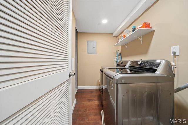 13007 Autumn Fields Court, Unincorporated, MO 63146