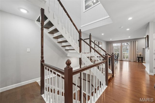 13007 Autumn Fields Court, Unincorporated, MO 63146