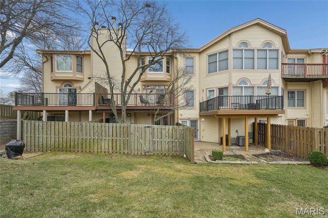 13007 Autumn Fields Court, Unincorporated, MO 63146