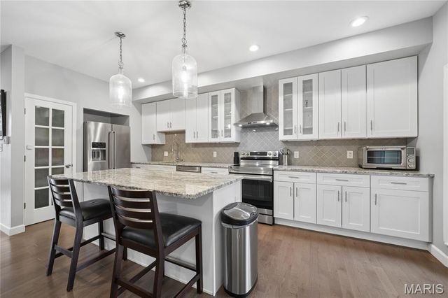 13007 Autumn Fields Court, Unincorporated, MO 63146