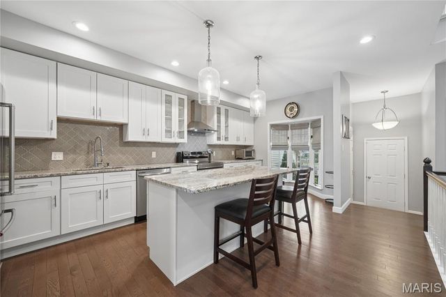 13007 Autumn Fields Court, Unincorporated, MO 63146