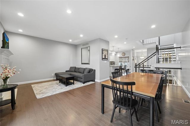 13007 Autumn Fields Court, Unincorporated, MO 63146