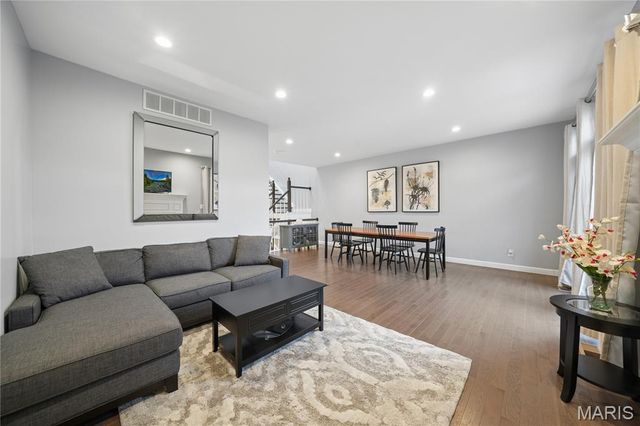 13007 Autumn Fields Court, Unincorporated, MO 63146