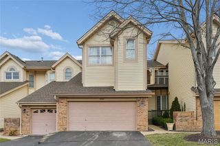 13007 Autumn Fields Court, Unincorporated, MO 63146