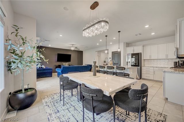10760 Hickam Avenue, Las Vegas, NV 89129
