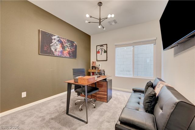 10760 Hickam Avenue, Las Vegas, NV 89129