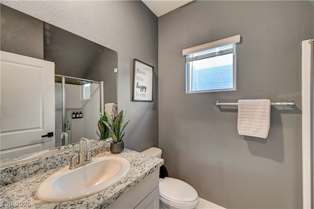 10760 Hickam Avenue, Las Vegas, NV 89129