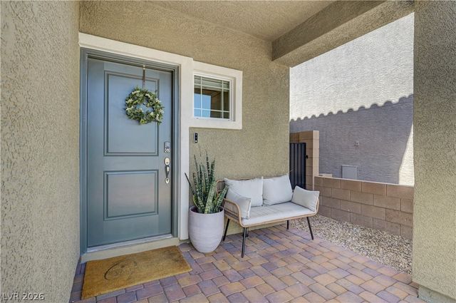 10760 Hickam Avenue, Las Vegas, NV 89129
