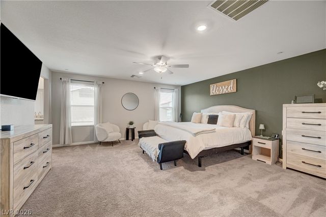 10760 Hickam Avenue, Las Vegas, NV 89129