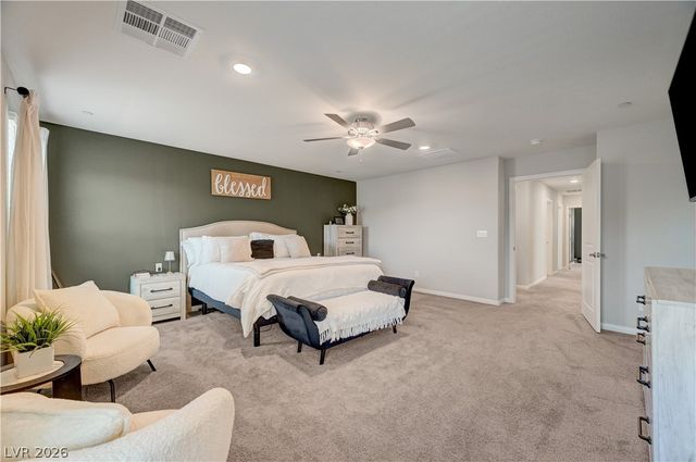 10760 Hickam Avenue, Las Vegas, NV 89129