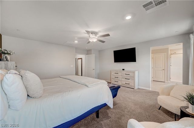 10760 Hickam Avenue, Las Vegas, NV 89129
