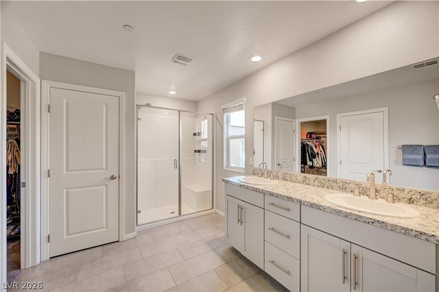 10760 Hickam Avenue, Las Vegas, NV 89129