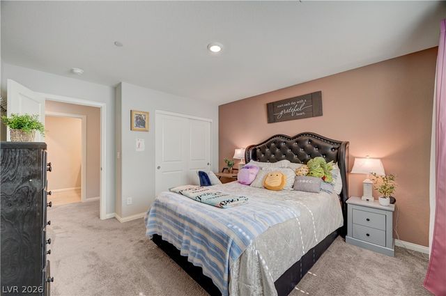 10760 Hickam Avenue, Las Vegas, NV 89129