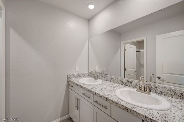 10760 Hickam Avenue, Las Vegas, NV 89129