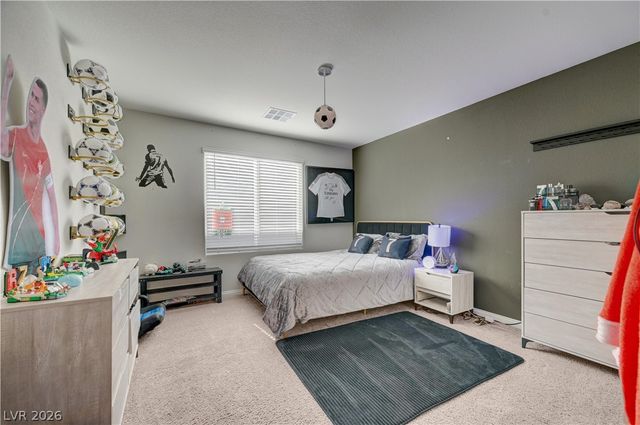 10760 Hickam Avenue, Las Vegas, NV 89129