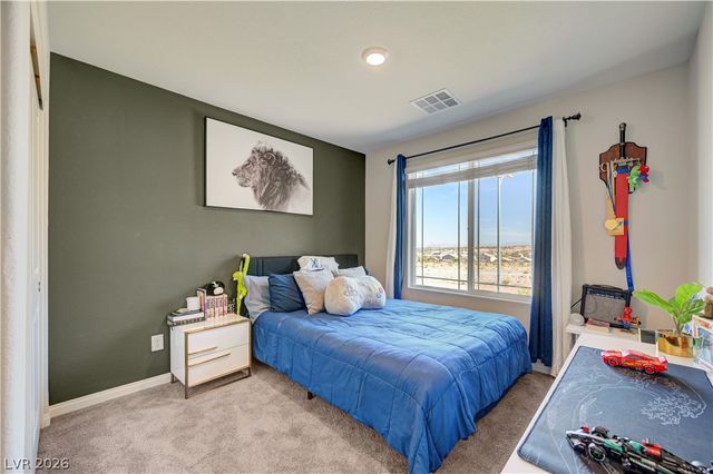 10760 Hickam Avenue, Las Vegas, NV 89129