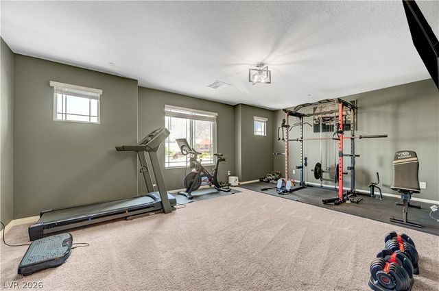 10760 Hickam Avenue, Las Vegas, NV 89129