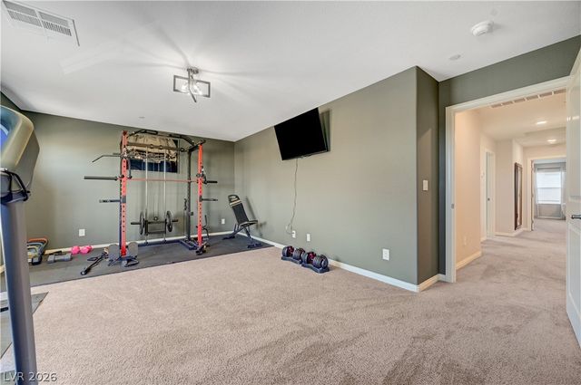 10760 Hickam Avenue, Las Vegas, NV 89129