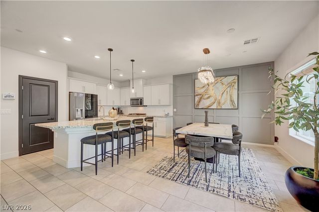 10760 Hickam Avenue, Las Vegas, NV 89129