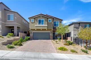 10760 Hickam Avenue, Las Vegas, NV 89129