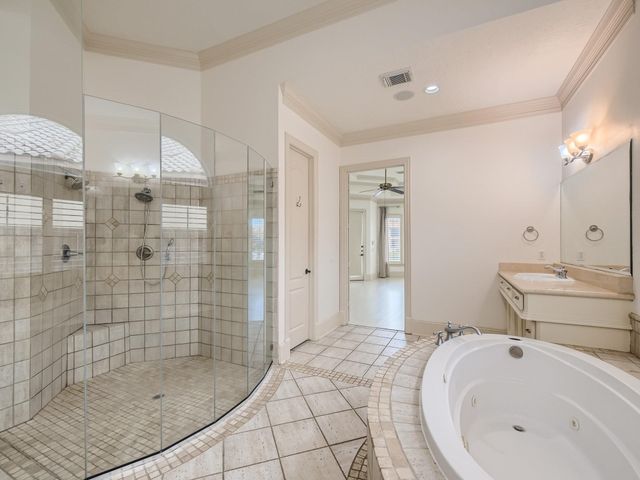 19027 Crescent Bay Drive, Houston, TX 77094