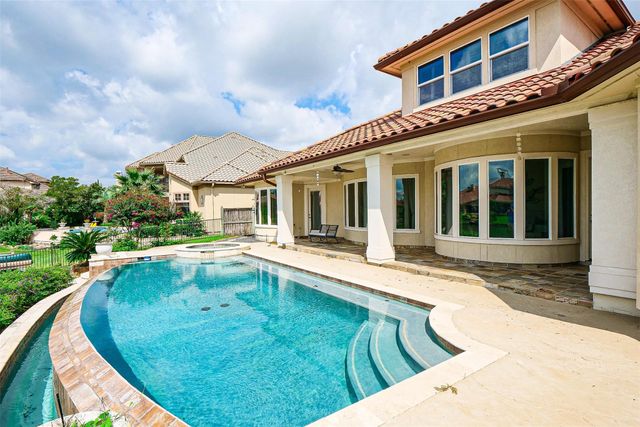 19027 Crescent Bay Drive, Houston, TX 77094