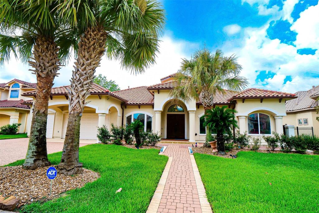 19027 Crescent Bay Drive, Houston, TX 77094