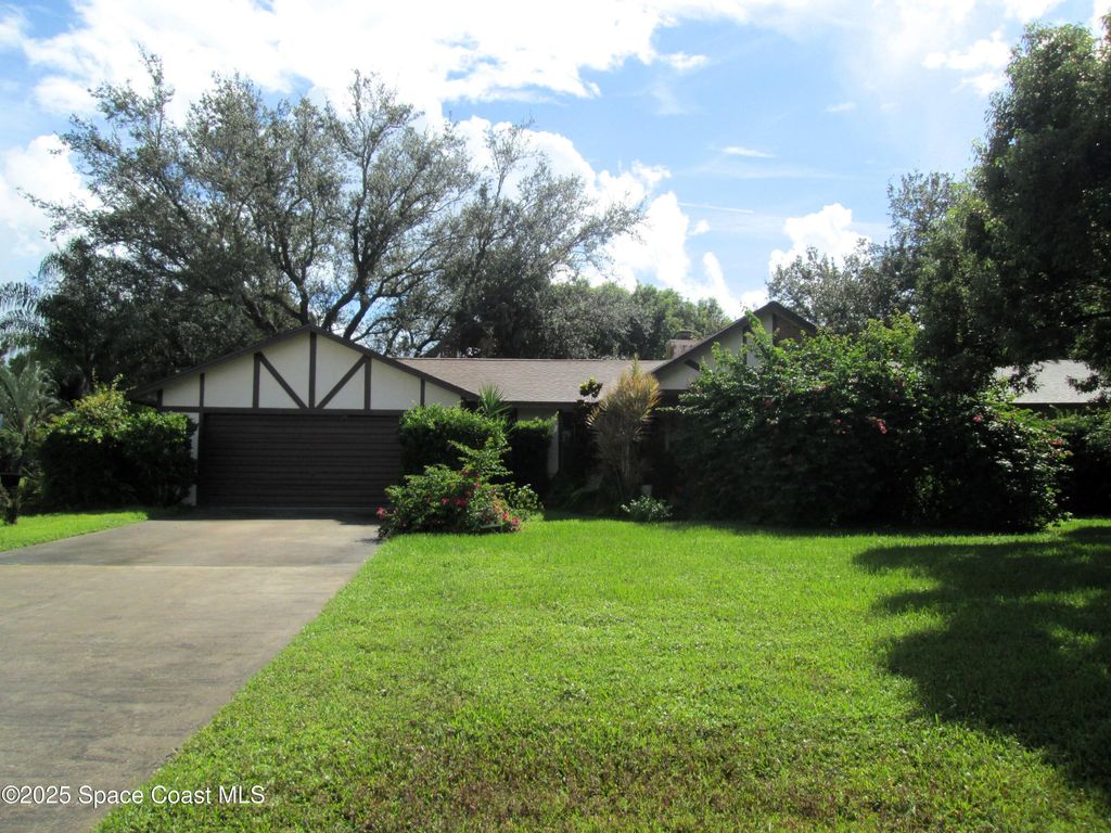 3256 Fairview Drive, Melbourne, FL 32934