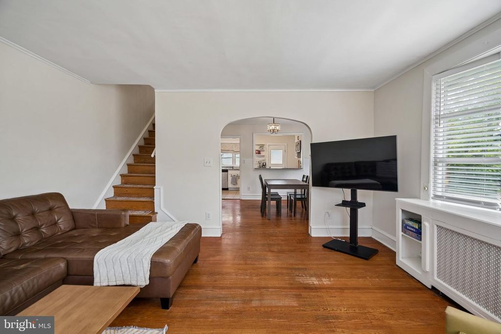 251 W ESSEX AVE, LANSDOWNE, PA 19050 — photo 5