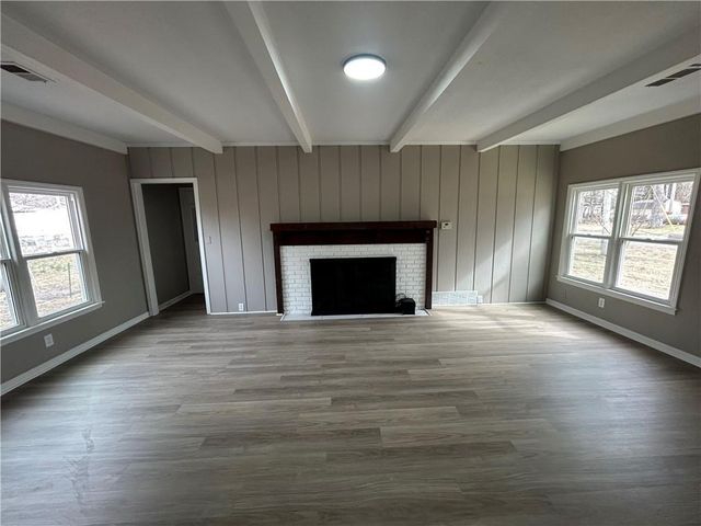 4703 N Hifner Street, Independence, MO 64058