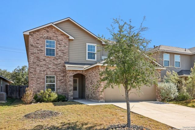 22018 Backspin, San Antonio, TX 78261