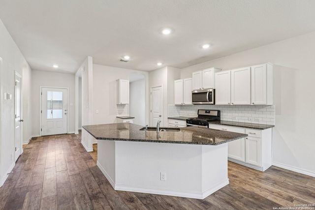 22018 Backspin, San Antonio, TX 78261