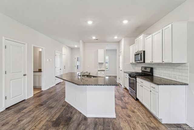 22018 Backspin, San Antonio, TX 78261