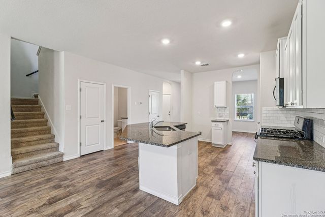 22018 Backspin, San Antonio, TX 78261