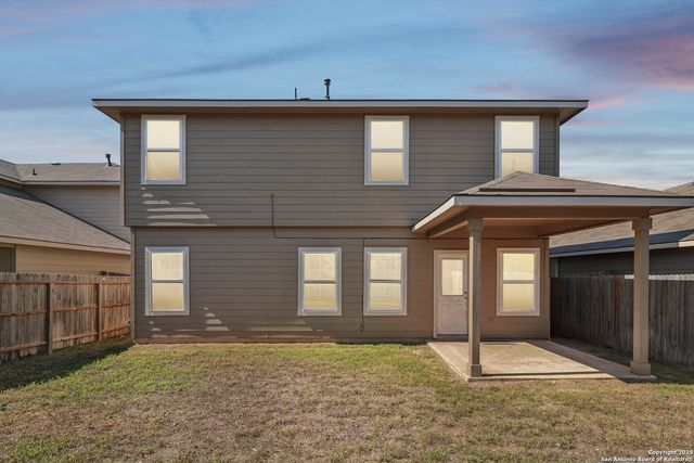 22018 Backspin, San Antonio, TX 78261