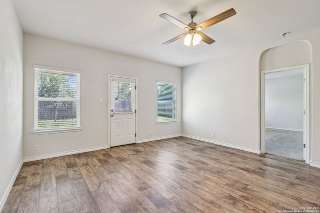 22018 Backspin, San Antonio, TX 78261