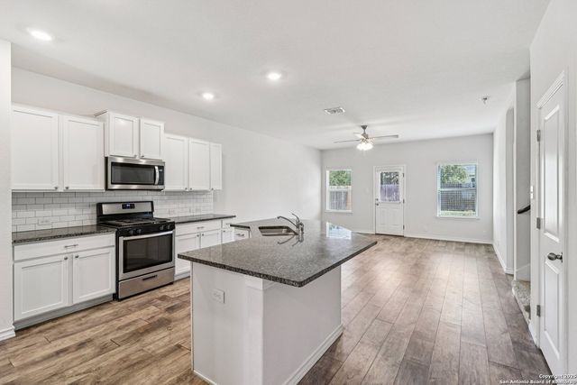 22018 Backspin, San Antonio, TX 78261